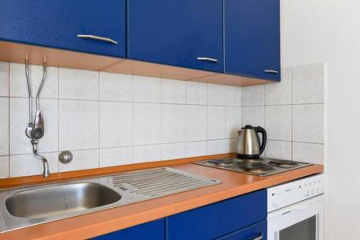 Apartments Pero Zapuntel Kültér fotó