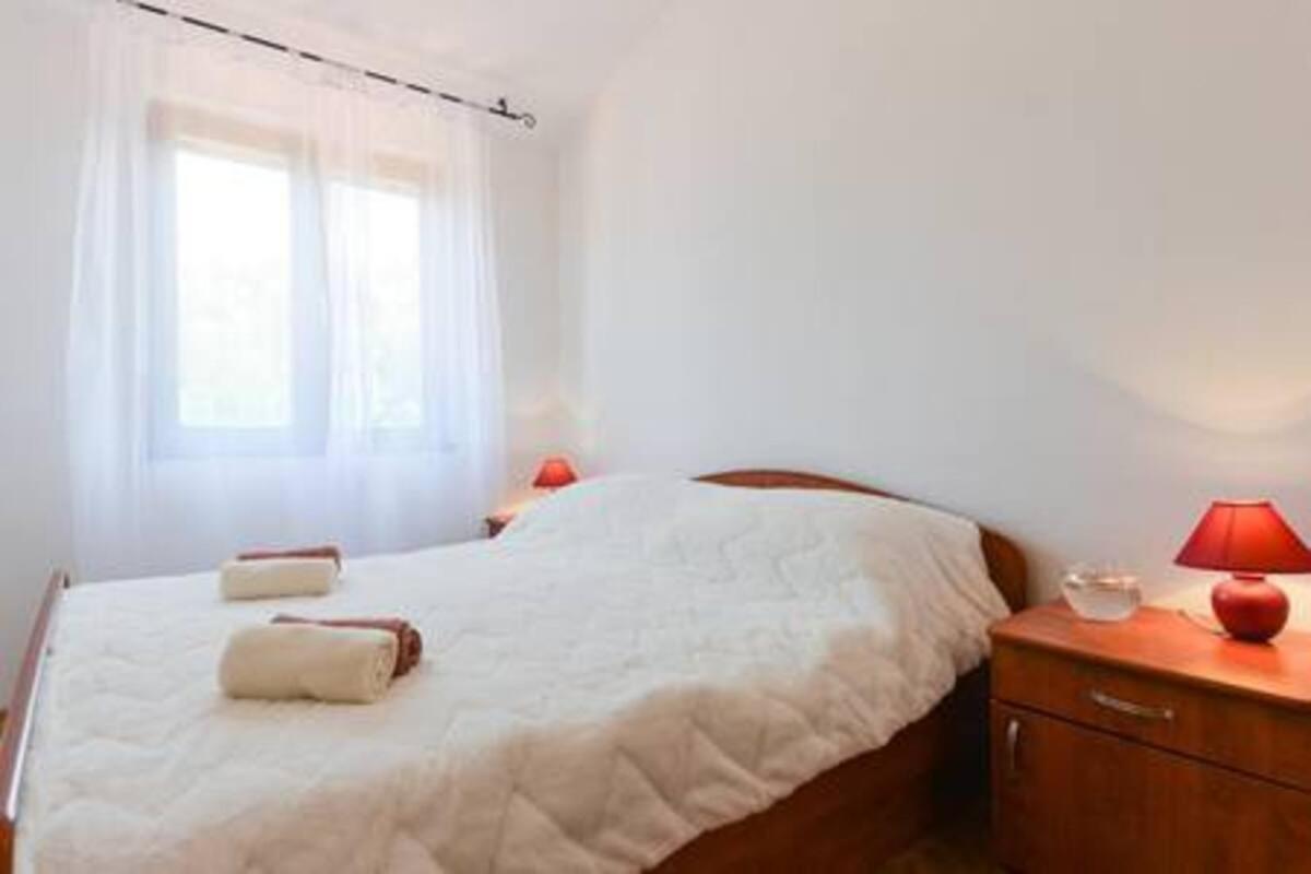 Apartments Pero Zapuntel Kültér fotó