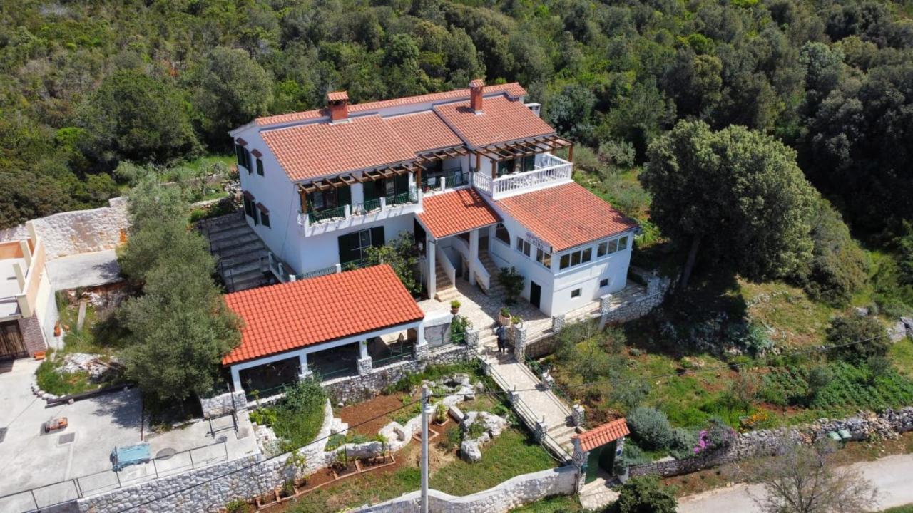 Apartments Pero Zapuntel Kültér fotó