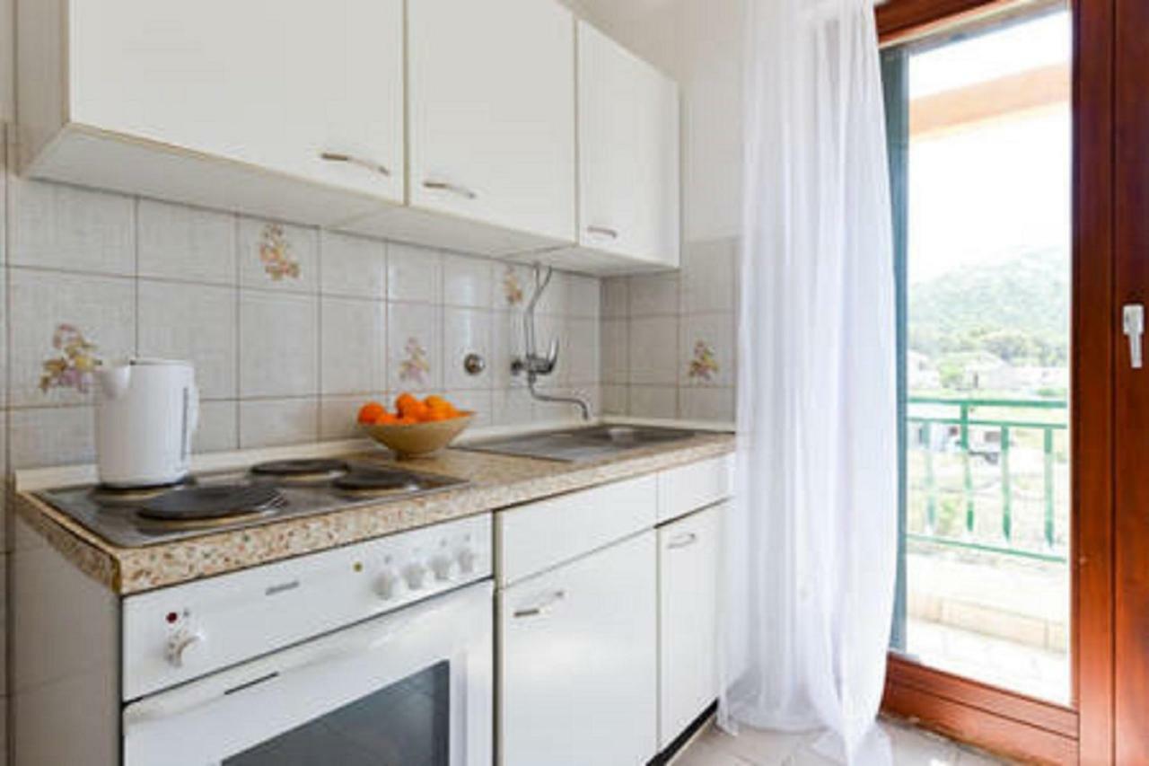 Apartments Pero Zapuntel Kültér fotó