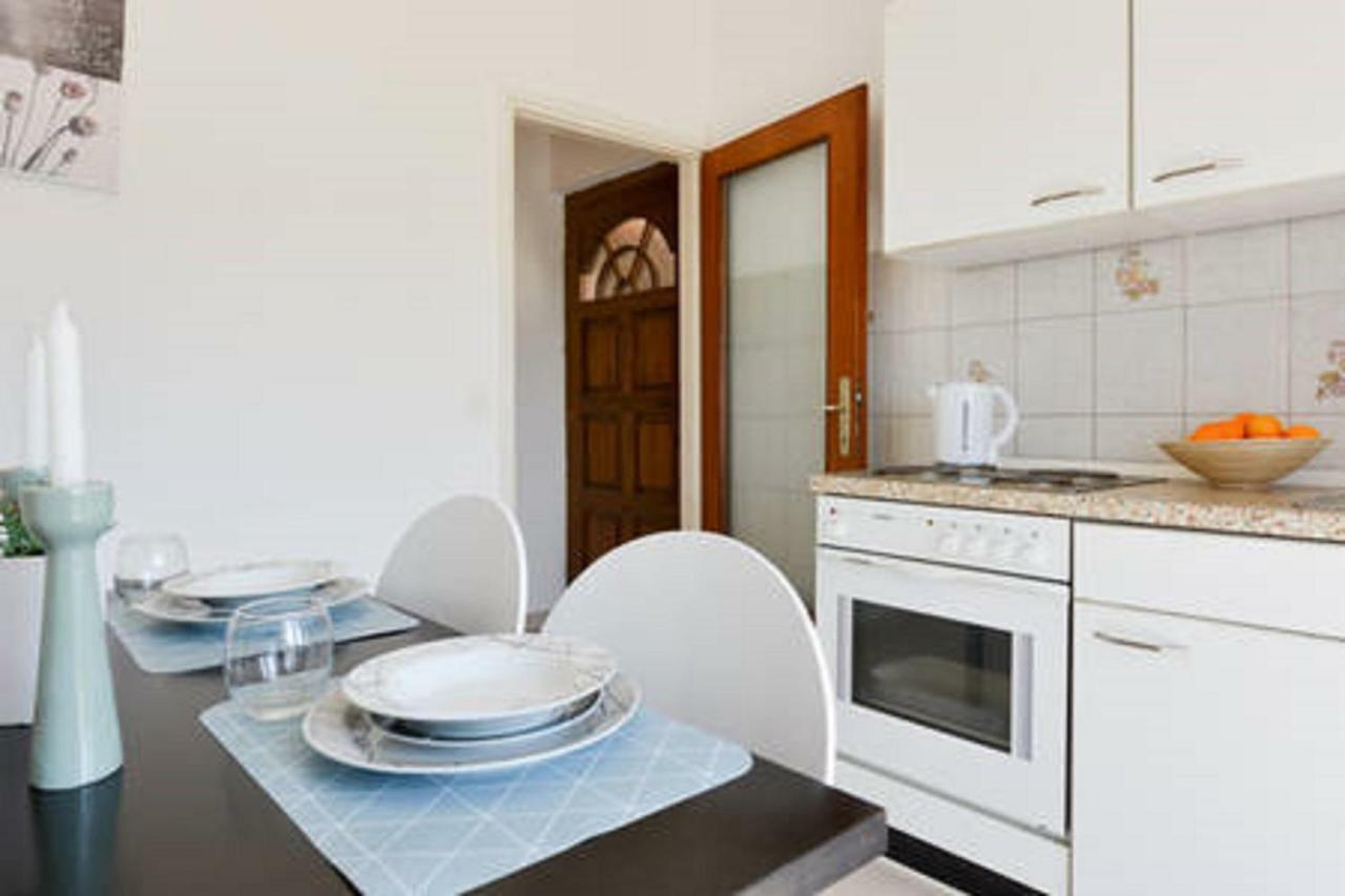 Apartments Pero Zapuntel Kültér fotó