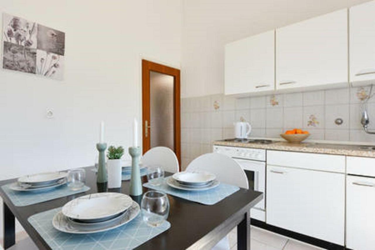 Apartments Pero Zapuntel Kültér fotó