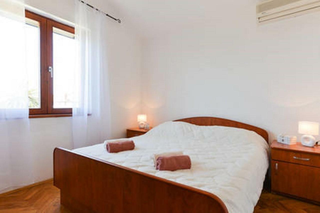 Apartments Pero Zapuntel Kültér fotó
